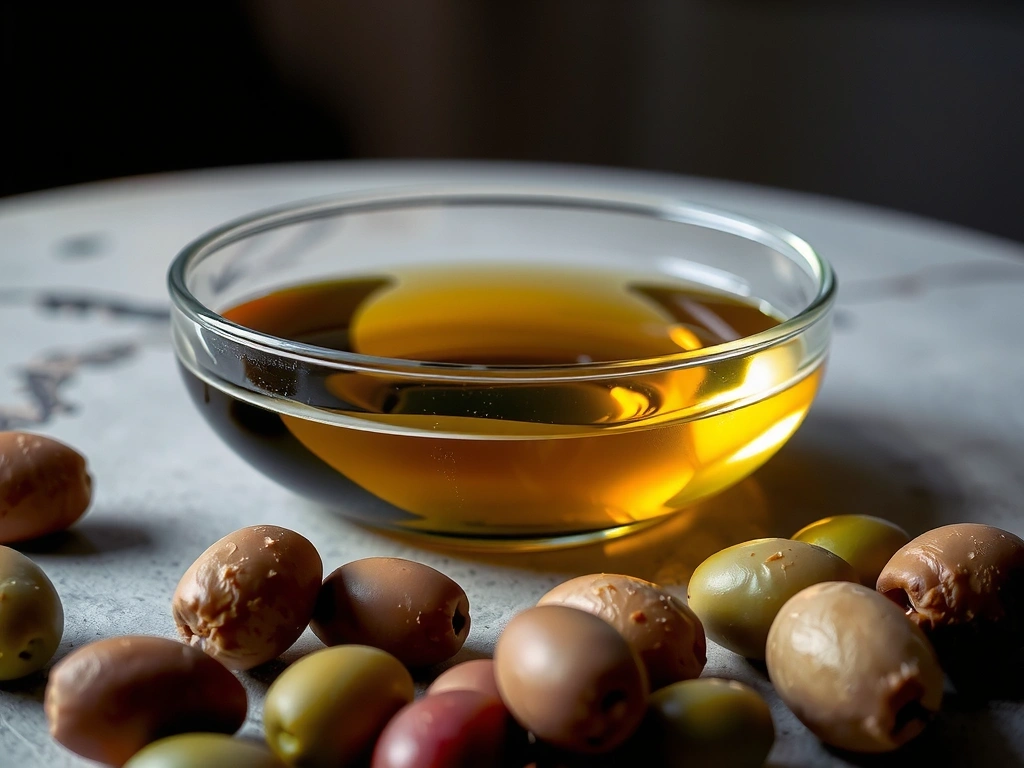 Olio Extravergine