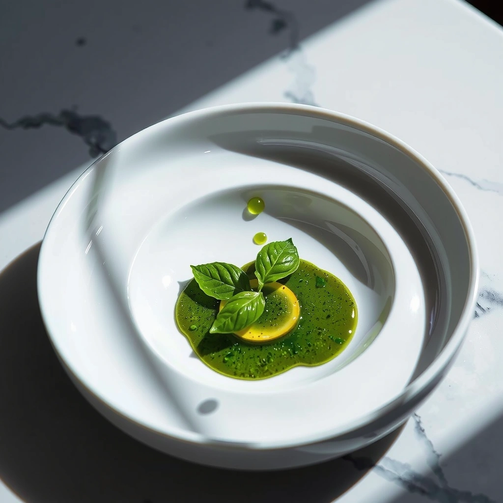 Nutrizione Creativa