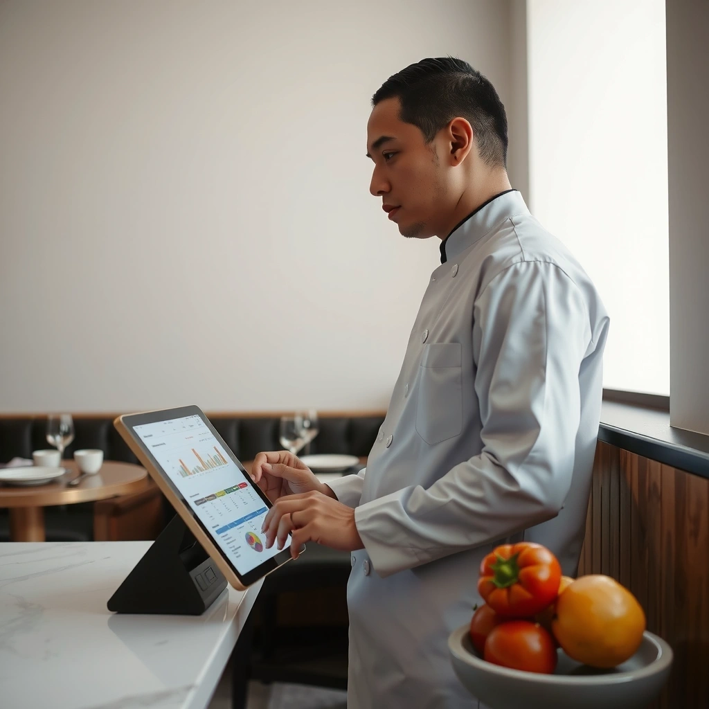 Chef Management